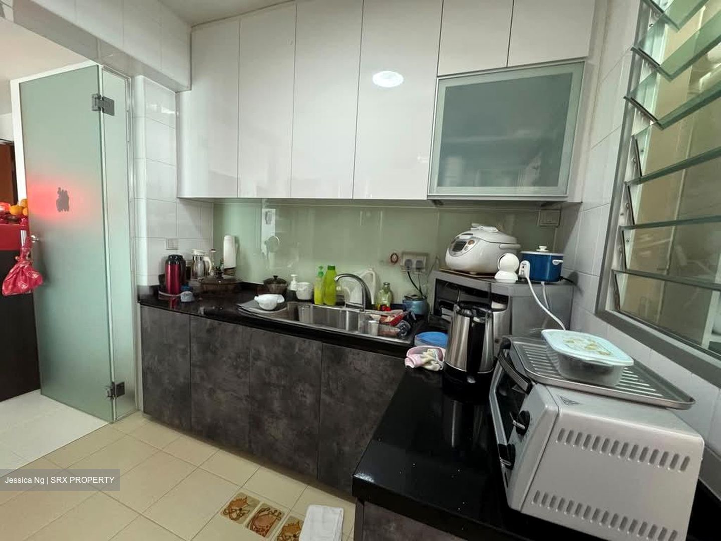 Blk 26 Ghim Moh Valley (Queenstown), HDB 3 Rooms #597685381